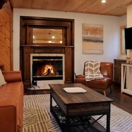 La Petite - Charming In Town Villa Idyllwild Ngoại thất bức ảnh