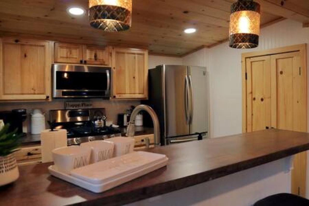 La Petite - Charming In Town Villa Idyllwild Ngoại thất bức ảnh