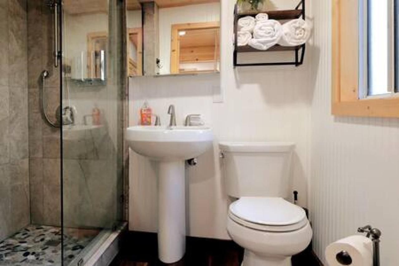 La Petite - Charming In Town Villa Idyllwild Ngoại thất bức ảnh