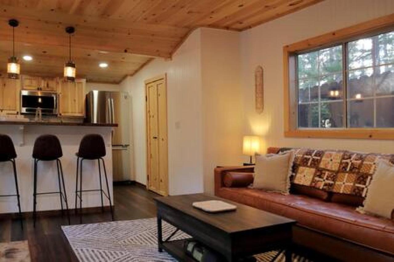 La Petite - Charming In Town Villa Idyllwild Ngoại thất bức ảnh