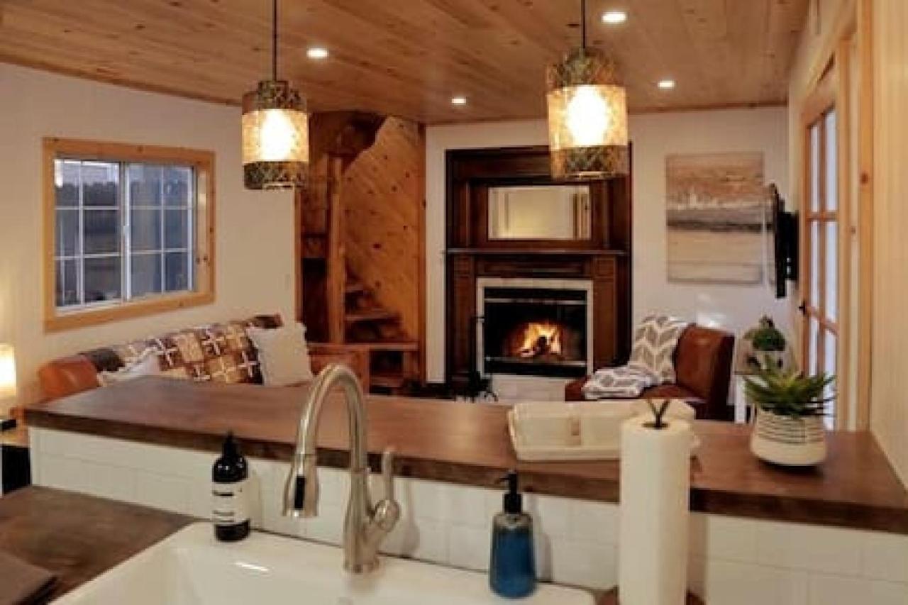 La Petite - Charming In Town Villa Idyllwild Ngoại thất bức ảnh