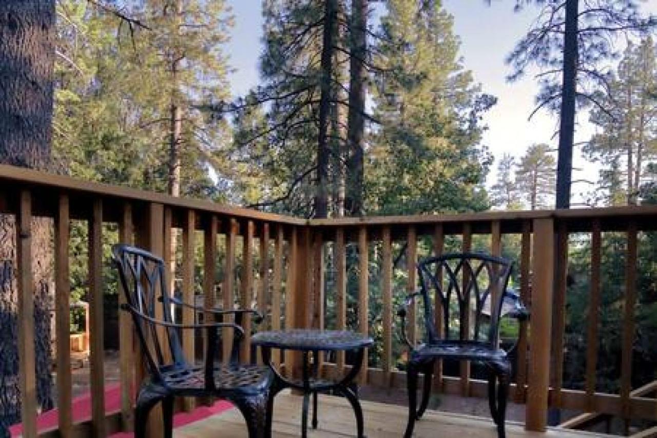 La Petite - Charming In Town Villa Idyllwild Ngoại thất bức ảnh