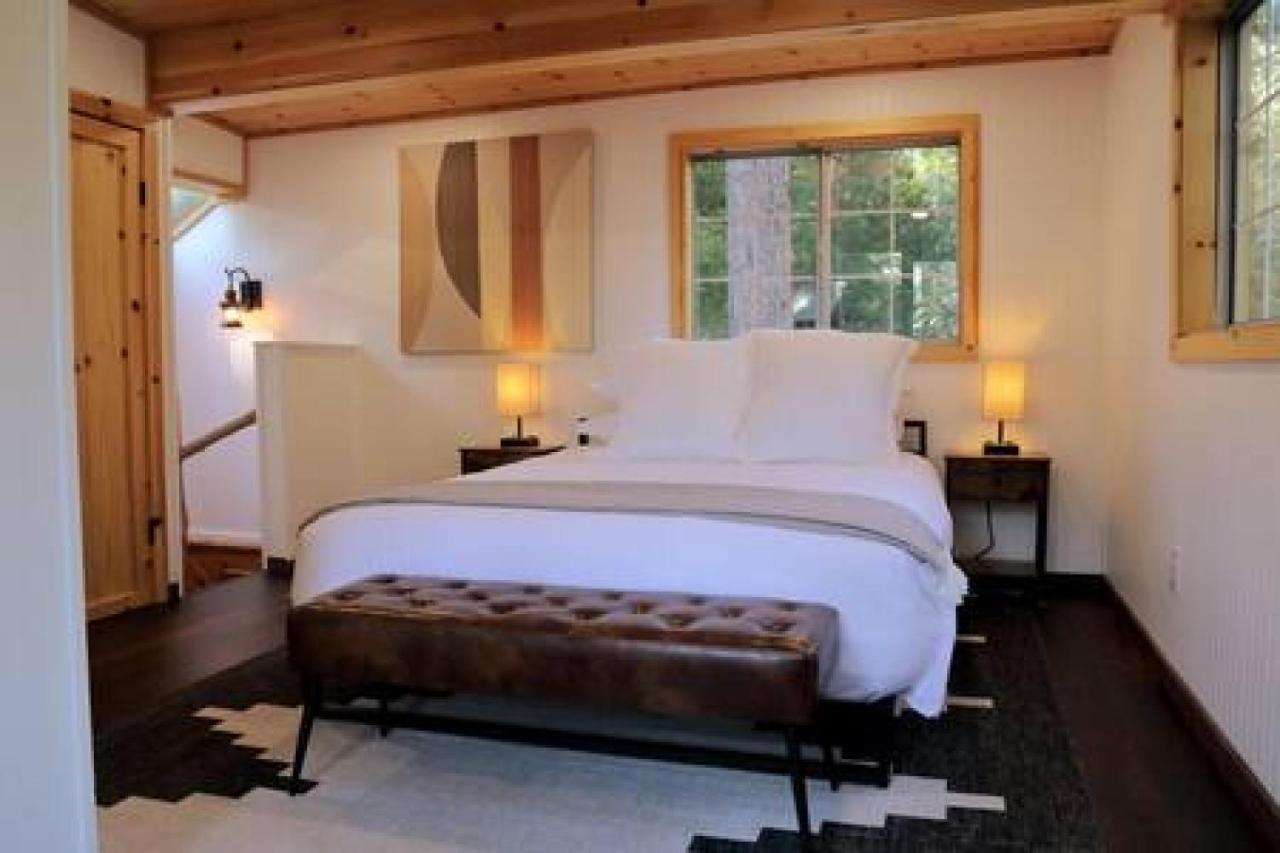 La Petite - Charming In Town Villa Idyllwild Ngoại thất bức ảnh