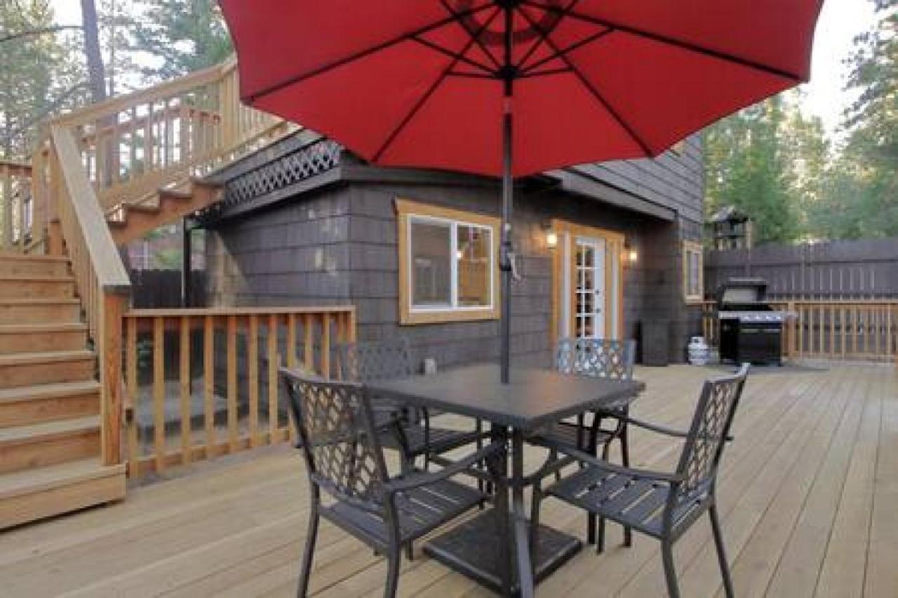 La Petite - Charming In Town Villa Idyllwild Ngoại thất bức ảnh