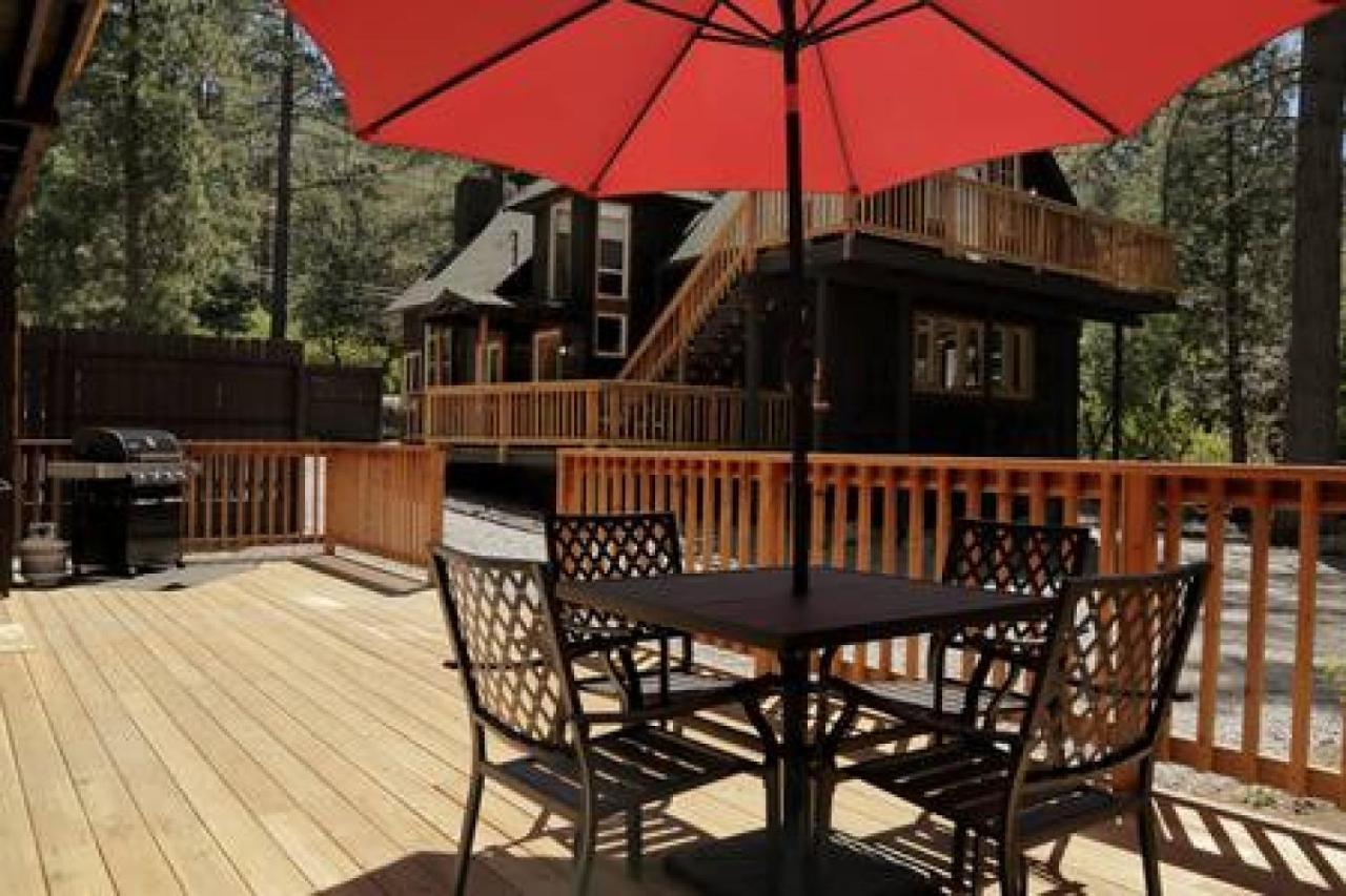 La Petite - Charming In Town Villa Idyllwild Ngoại thất bức ảnh