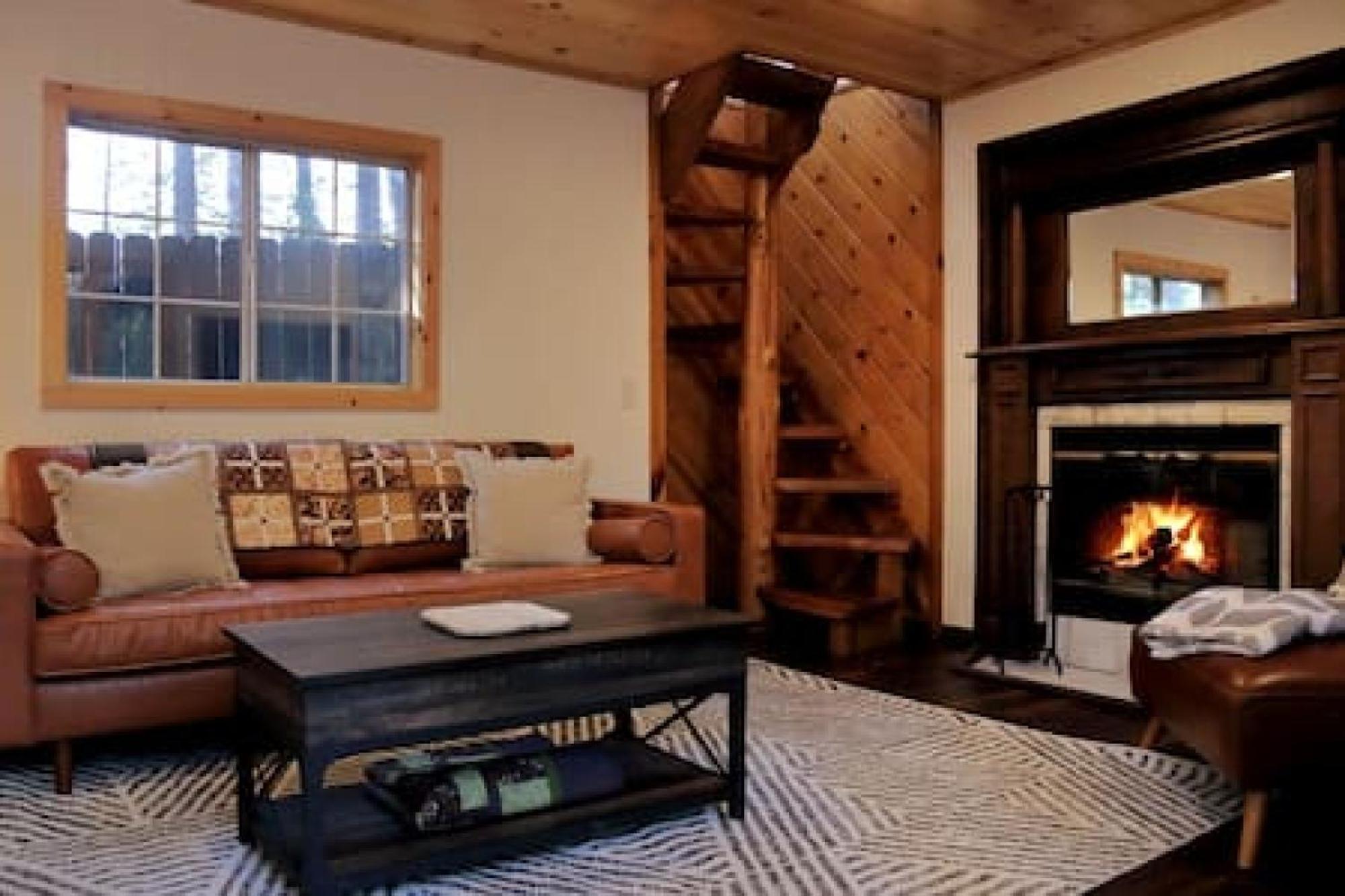 La Petite - Charming In Town Villa Idyllwild Ngoại thất bức ảnh
