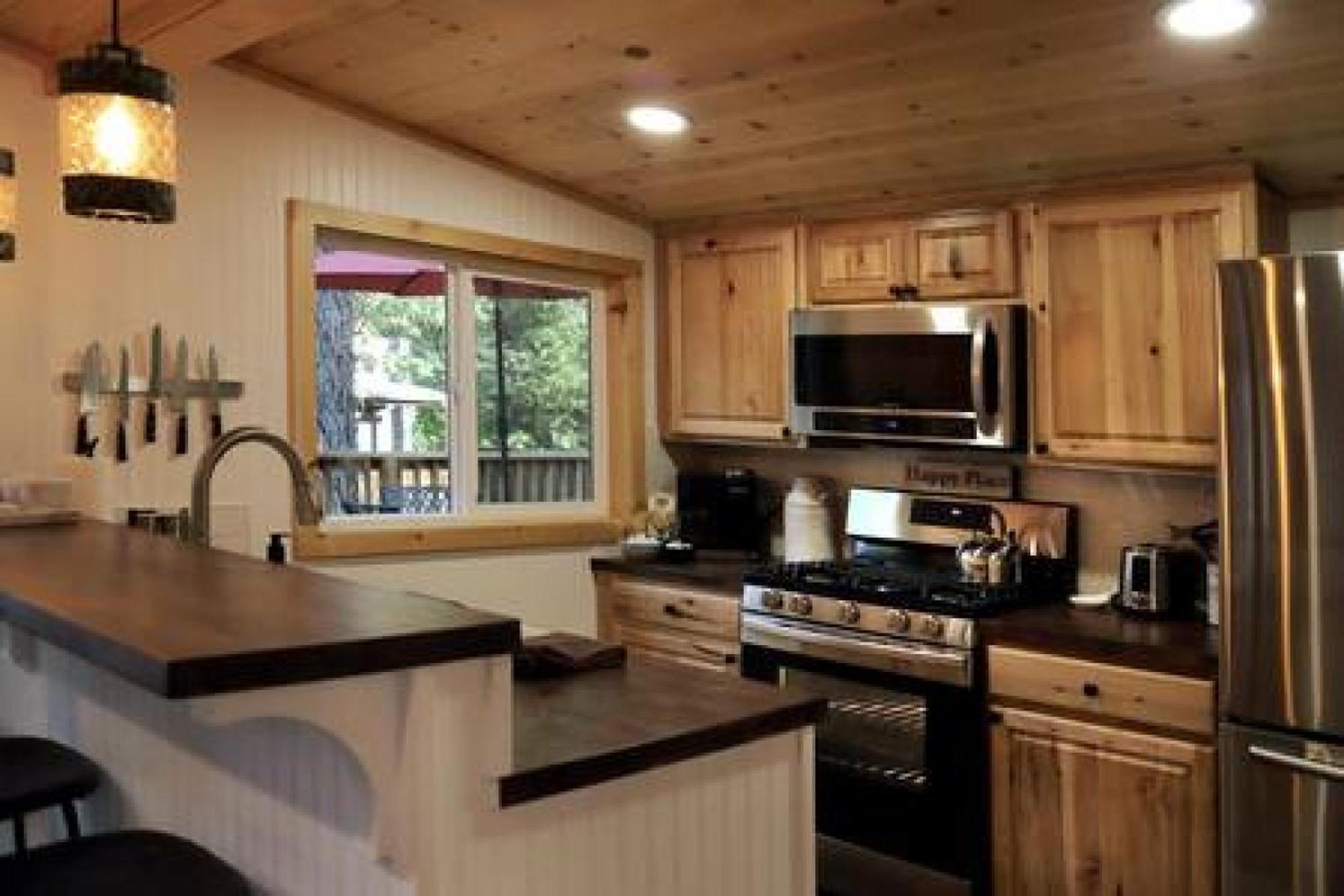 La Petite - Charming In Town Villa Idyllwild Ngoại thất bức ảnh